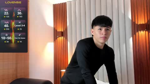 Ryo Kush online show from 8, 4, 2026