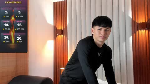 Ryo Kush online show from 10, 4, 2026