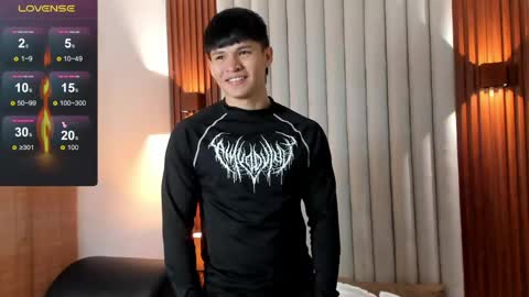 Ryo Kush online show from 23, 4, 2026