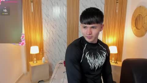 Ryo Kush online show from 27, 4, 2026