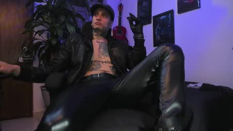 leopmonk help me reach 100 thumbs up online show from 5, 11, 2025