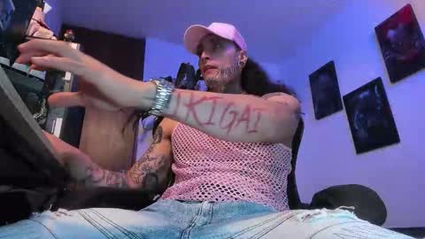 leopmonk help me reach 100 thumbs up online show from 10, 11, 2025