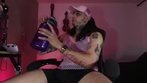 leopmonk help me reach 100 thumbs up online show from 25, 3, 2026