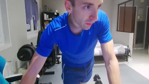 Ryuk FR online show from 6, 10, 2025