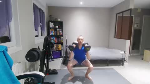 Ryuk FR online show from 27, 11, 2025