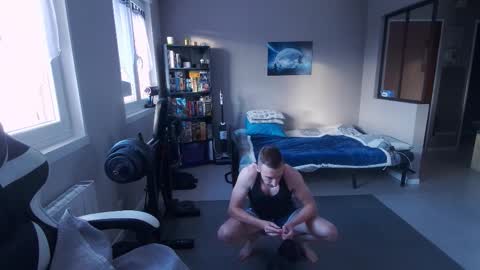 Ryuk FR online show from 2, 2, 2026