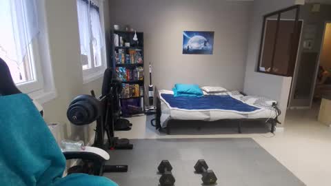 Ryuk FR online show from 9, 2, 2026