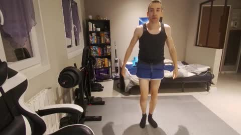 Ryuk FR online show from 11, 2, 2026