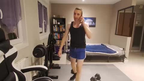 Ryuk FR online show from 12, 2, 2026