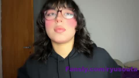 Ryu-chan online show from 28, 12, 2024