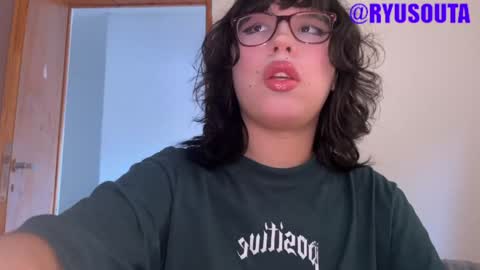 Ryu-chan online show from 2, 1, 2025