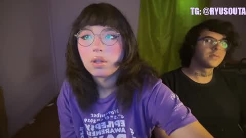 Ryu-chan online show from 23, 2, 2025