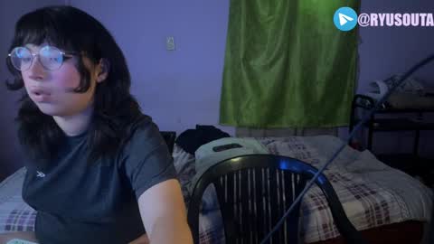 Ryu-chan online show from 26, 2, 2025