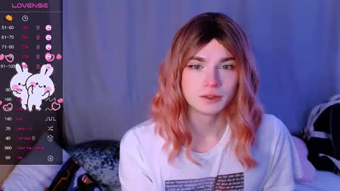  Alice  online show from 20, 2, 2025