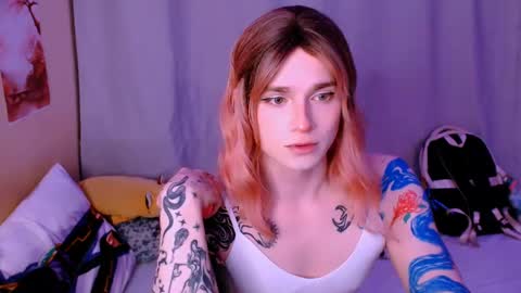  Alice  online show from 23, 4, 2026