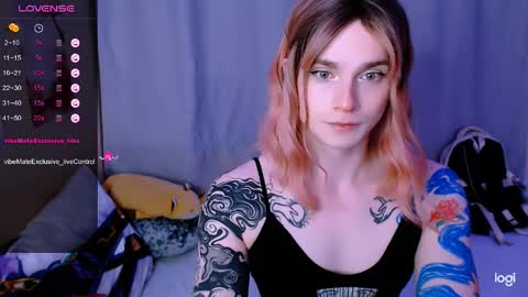  Alice  online show from 24, 4, 2026