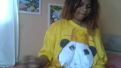 rywanna online show from 18, 7, 2026