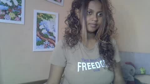rywanna online show from 22, 7, 2026