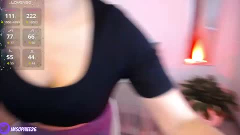 Sofia  Independent Model online show from 17, 4, 2026