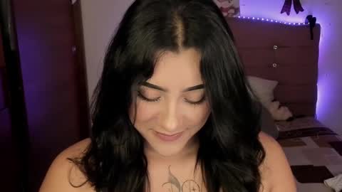 S H A R O N model independient online show from 11, 12, 2024