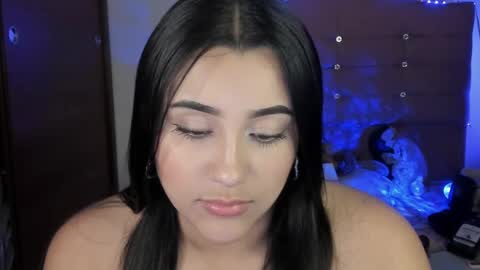 S H A R O N model independient online show from 24, 12, 2024