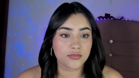 S H A R O N model independient online show from 3, 2, 2025