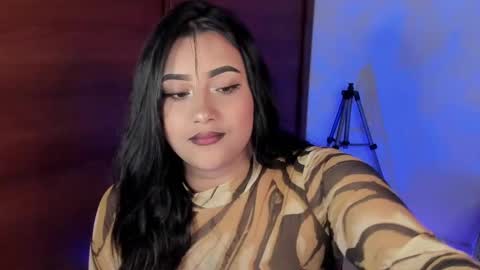 S H A R O N model independient online show from 1, 3, 2025