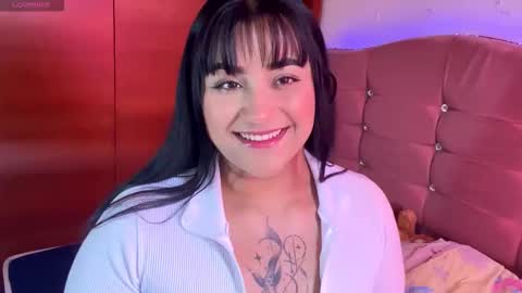 S H A R O N model independient online show from 12, 11, 2025