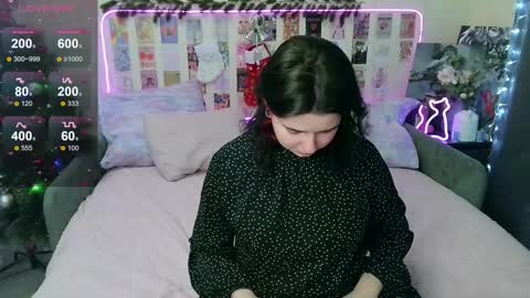 Kate online show from 14, 12, 2024