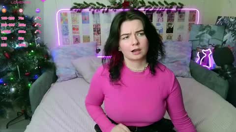 Kate online show from 25, 12, 2024