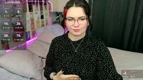 Kate online show from 18, 2, 2025