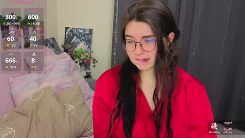 Kate online show from 3, 5, 2026