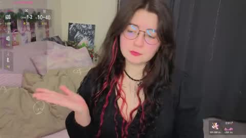 Kate online show from 18, 5, 2026