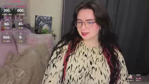 Kate online show from 13, 6, 2026
