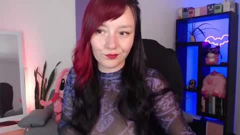  Lilith  independent model online show from 2, 7, 2026