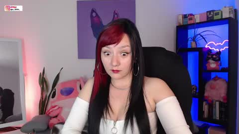  Lilith  independent model online show from 8, 7, 2026