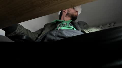 Steven Independent online show from 27, 1, 2025