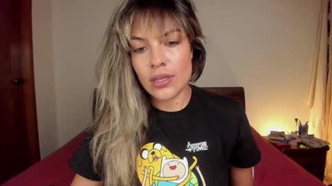 Snapshot of s_u_n_r_i_s_e_e chatting on 7, 2, 2025 Leslie Beltrn online show from 7, 2, 2025