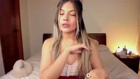Leslie Beltrn online show from 9, 6, 2026