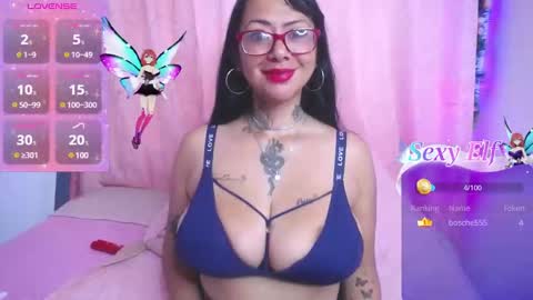 saalomee 1 online show from 8, 2, 2025