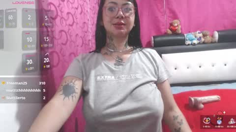 saalomee 1 online show from 14, 9, 2025