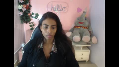 saara_ch1 online show from 22, 4, 2026