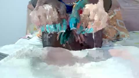 Snapshot of saaramiller_ chatting on 9, 7, 2026 saaramiller online show from 9, 7, 2026