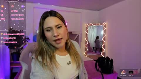 saaya_tay online show from 26, 2, 2025