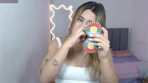 saaya_tay online show from 9, 3, 2025