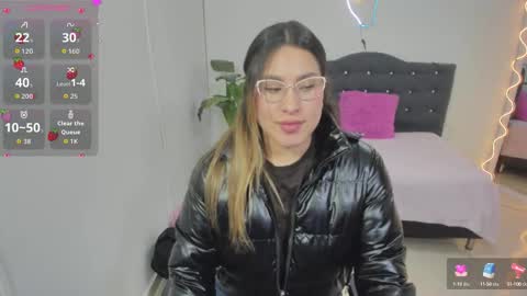 saaya_tay online show from 15, 9, 2025