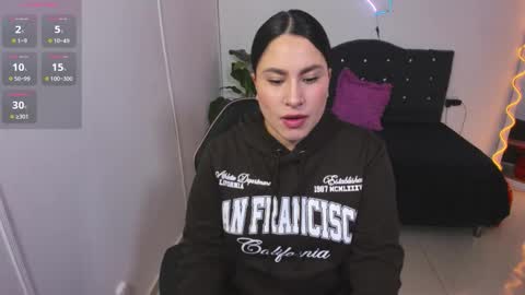 saaya_tay online show from 22, 10, 2025