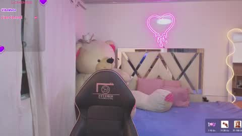 saaya_tay online show from 17, 2, 2026