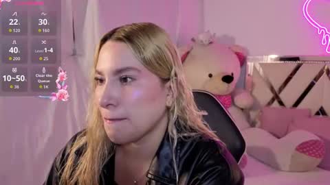 Snapshot of saaya_tay chatting on 10, 6, 2026 saaya_tay online show from 10, 6, 2026