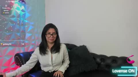 sabinadeluxe_cg online show from 3, 10, 2025